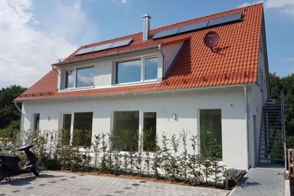 Prenájom bytu 3-izbový 80 m², Schlierbachstraße 17, Hetzles Prenájom bytu 3-izbový 80 m², Schlierbachstraße 17, Hetzles