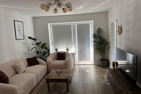 Prenájom bytu 2-izbový 56 m², Osterstraße, Hamburg, Hamburg Prenájom bytu 2-izbový 56 m², Osterstraße, Hamburg, Hamburg