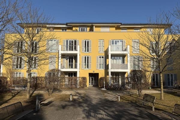 Predaj bytu 4-izbový 92 m², München, Bavorsko Predaj bytu 4-izbový 92 m², München, Bavorsko