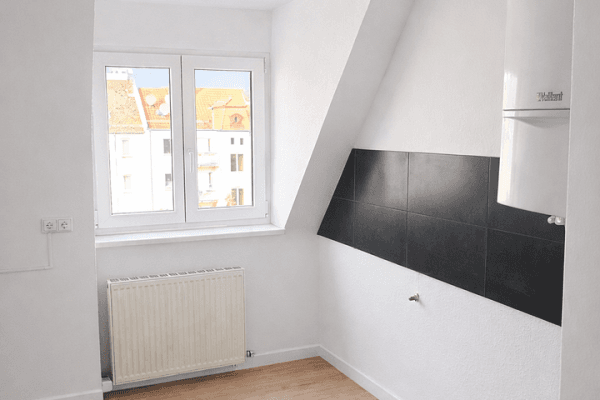 Predaj bytu 3-izbový 69 m², Guntherstraße 23, Nürnberg, Bavorsko Predaj bytu 3-izbový 69 m², Guntherstraße 23, Nürnberg, Bavorsko