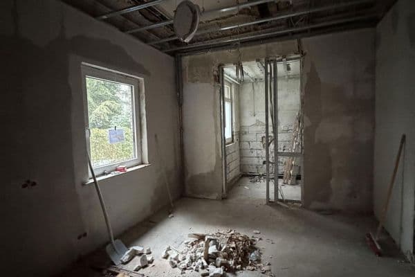 Prenájom bytu 1-izbový 24 m², Maria-Louisen-Straße 7, Hamburg, Hamburg Prenájom bytu 1-izbový 24 m², Maria-Louisen-Straße 7, Hamburg, Hamburg