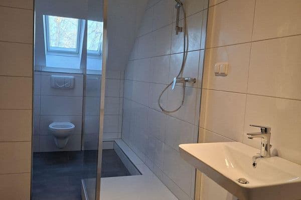 Predaj bytu 3-izbový 80 m², Witteringstraße 77, Essen Predaj bytu 3-izbový 80 m², Witteringstraße 77, Essen