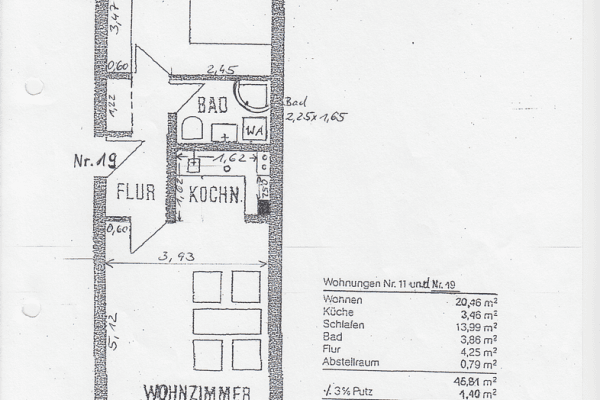 Predaj bytu 2-izbový 47 m², Ottobrunn, Bavorsko Predaj bytu 2-izbový 47 m², Ottobrunn, Bavorsko