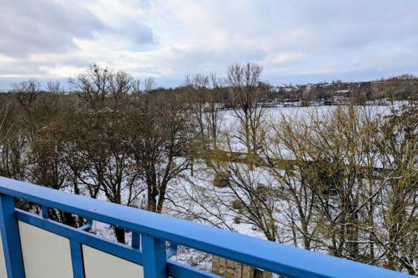 Predaj bytu 3-izbový 96 m², Berlin, Berlín Predaj bytu 3-izbový 96 m², Berlin, Berlín