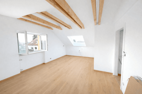 Prenájom bytu 2-izbový 48 m², Herbststr. 5, Gernlinden, Bavorsko Prenájom bytu 2-izbový 48 m², Herbststr. 5, Gernlinden, Bavorsko