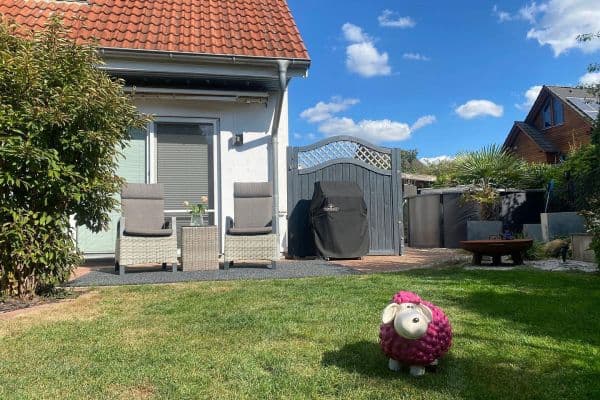 Predaj domu 87 m², pozemek 291 m², Techau Predaj domu 87 m², pozemek 291 m², Techau