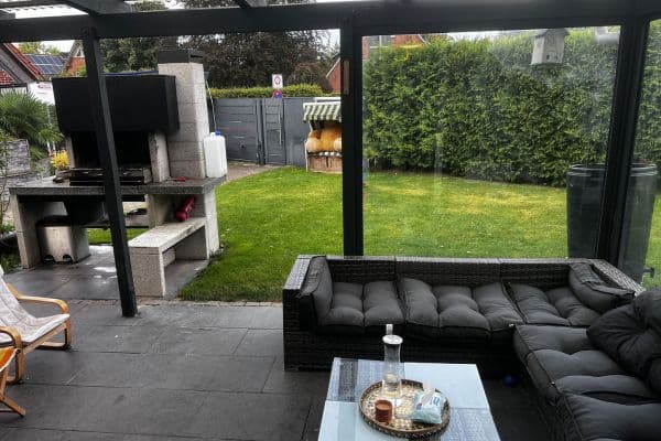 Predaj domu 220 m², pozemek 550 m², Tangstedt Predaj domu 220 m², pozemek 550 m², Tangstedt