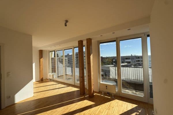 Prenájom bytu 3-izbový 78 m², Lazarettgasse 23, Graz, Štajersko Prenájom bytu 3-izbový 78 m², Lazarettgasse 23, Graz, Štajersko