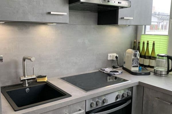 Predaj bytu 2-izbový 45 m², Unterschleißheim, Bavorsko Predaj bytu 2-izbový 45 m², Unterschleißheim, Bavorsko