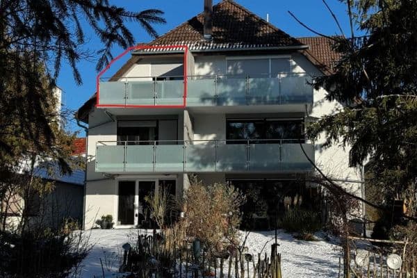 Predaj bytu 3-izbový 73 m², Waldenserstr. 22, Althengstett Predaj bytu 3-izbový 73 m², Waldenserstr. 22, Althengstett