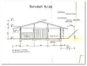 Predaj domu 193 m², pozemek 50.000 m², Wadern Predaj domu 193 m², pozemek 50.000 m², Wadern