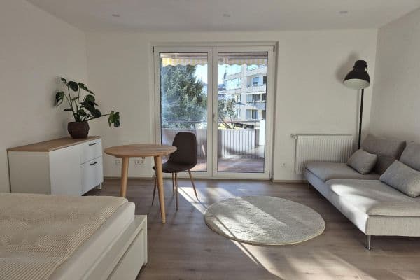 Prenájom bytu 1-izbový 35 m², Baumeister-Specht-Str. 10, Lindenberg i. Allgäu Prenájom bytu 1-izbový 35 m², Baumeister-Specht-Str. 10, Lindenberg i. Allgäu