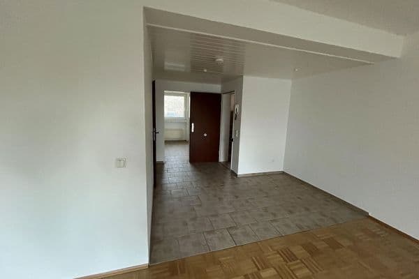 Prenájom bytu 3-izbový 80 m², Bochumer Str. 72 a, Hattingen Prenájom bytu 3-izbový 80 m², Bochumer Str. 72 a, Hattingen