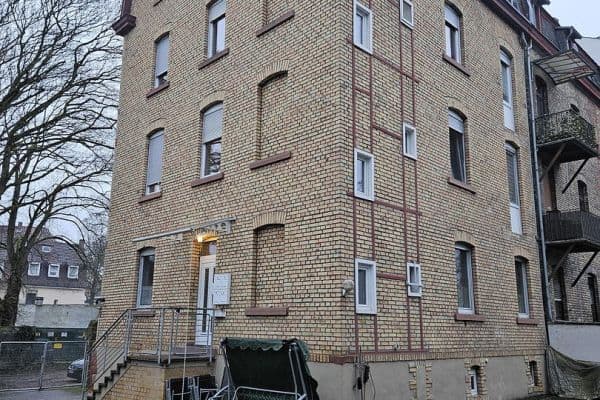 Predaj domu 256 m², pozemek 380 m², Mainz, Porýnie-Falcko Predaj domu 256 m², pozemek 380 m², Mainz, Porýnie-Falcko