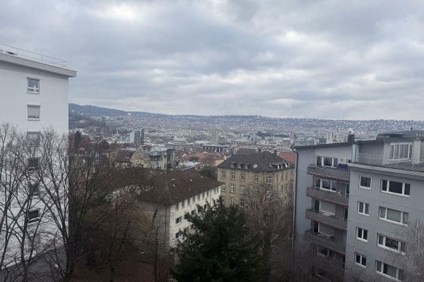 Prenájom bytu 3-izbový 76 m², Stitzenburgstraße 1, Stuttgart Prenájom bytu 3-izbový 76 m², Stitzenburgstraße 1, Stuttgart