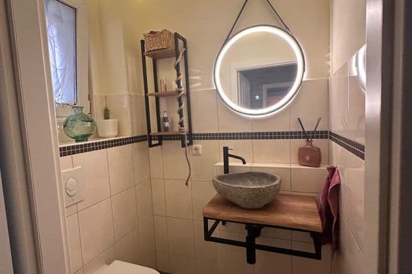 Predaj domu 130 m², pozemek 149 m², Glienicke/Nordbahn Predaj domu 130 m², pozemek 149 m², Glienicke/Nordbahn