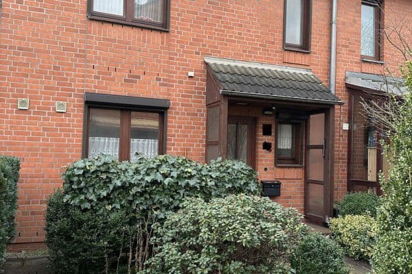 Predaj domu 127 m², pozemek 207 m², Kiel Predaj domu 127 m², pozemek 207 m², Kiel