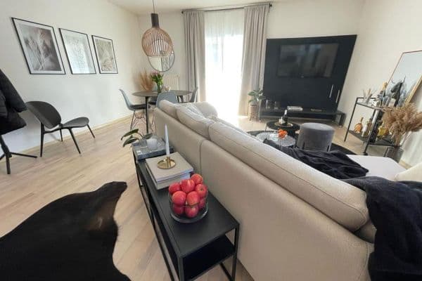 Prenájom bytu 2-izbový 63 m², Teutoburger-Wald-Straße, Georgsmarienhütte Prenájom bytu 2-izbový 63 m², Teutoburger-Wald-Straße, Georgsmarienhütte