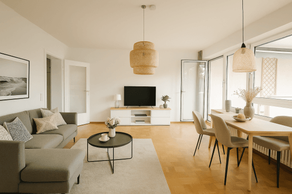 Predaj bytu 3-izbový 84 m², Wittelsbacherstrasse 28, Germering, Bavorsko Predaj bytu 3-izbový 84 m², Wittelsbacherstrasse 28, Germering, Bavorsko