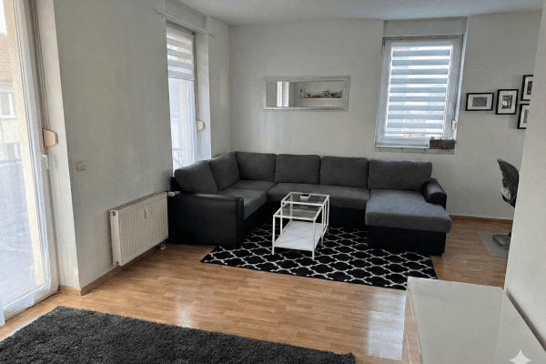 Prenájom bytu 2-izbový 64 m², Grünerweg 63, Iserlohn Prenájom bytu 2-izbový 64 m², Grünerweg 63, Iserlohn