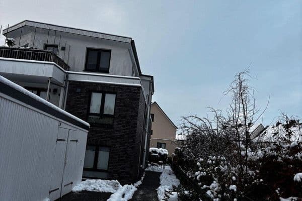 Prenájom bytu 3-izbový 82 m², Lüneburger Straße 89, Winsen Prenájom bytu 3-izbový 82 m², Lüneburger Straße 89, Winsen