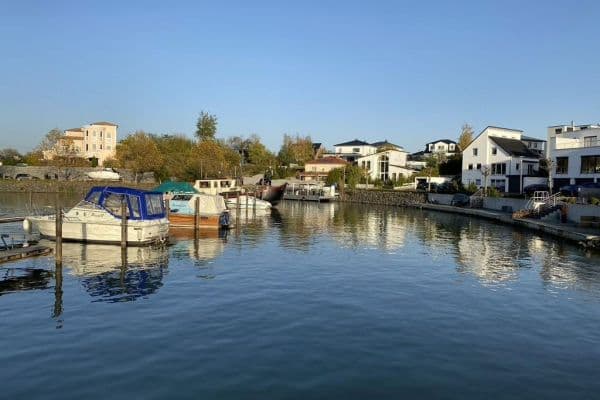 Prenájom bytu 2-izbový 55 m², Hafenstraße 1a, Meine / Abbesbüttel Prenájom bytu 2-izbový 55 m², Hafenstraße 1a, Meine / Abbesbüttel