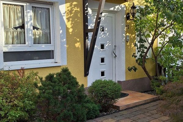 Predaj domu 139 m², pozemek 223 m², Frankfurt Predaj domu 139 m², pozemek 223 m², Frankfurt