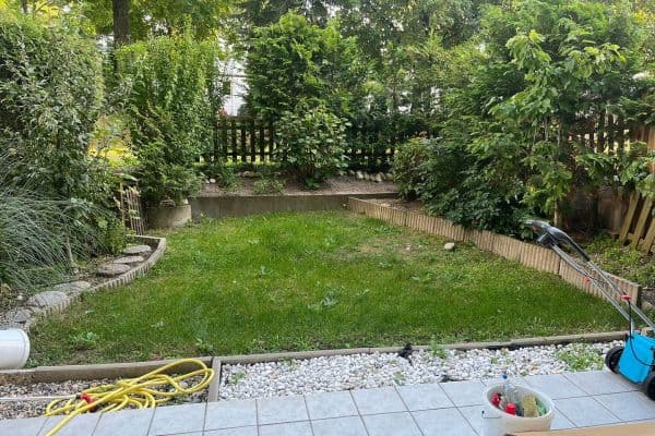 Prenájom bytu 4-izbový 135 m², Rodgau Prenájom bytu 4-izbový 135 m², Rodgau