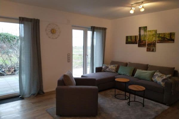 Prenájom bytu 2-izbový 60 m², Erpozheim Prenájom bytu 2-izbový 60 m², Erpozheim