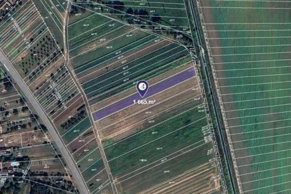 Predaj pozemku 1.761 m², Predaj pozemku 1.761 m²,