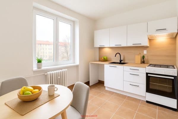 Prenájom bytu 2-izbový 50 m², Nedbalova, Prenájom bytu 2-izbový 50 m², Nedbalova,