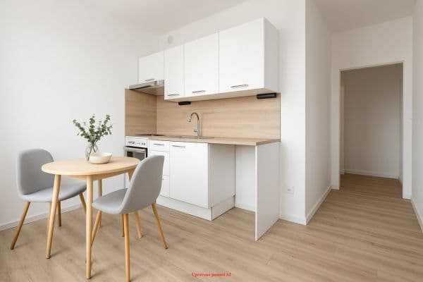 Prenájom bytu 3-izbový 54 m², Slovenská, Prenájom bytu 3-izbový 54 m², Slovenská,
