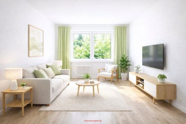 Prenájom bytu 2-izbový 53 m², Matuškova, Havířov-Město Prenájom bytu 2-izbový 53 m², Matuškova, Havířov-Město