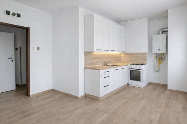 Prenájom bytu 1-izbový 27 m², Na Michalůvce, Prenájom bytu 1-izbový 27 m², Na Michalůvce,