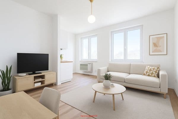Prenájom bytu 1-izbový 27 m², Na Michalůvce, Havířov-Prostř.Suchá Prenájom bytu 1-izbový 27 m², Na Michalůvce, Havířov-Prostř.Suchá