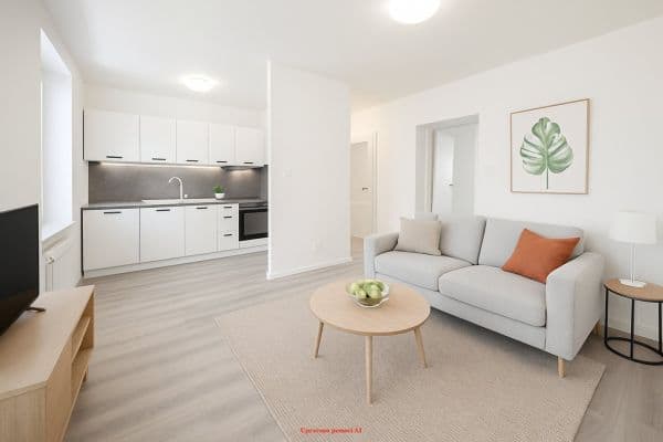 Prenájom bytu 2-izbový 42 m², Kapitána Jasioka, Prenájom bytu 2-izbový 42 m², Kapitána Jasioka,