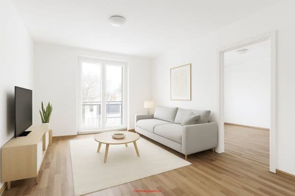 Prenájom bytu 2-izbový 49 m², Boženy Němcové, Prenájom bytu 2-izbový 49 m², Boženy Němcové,