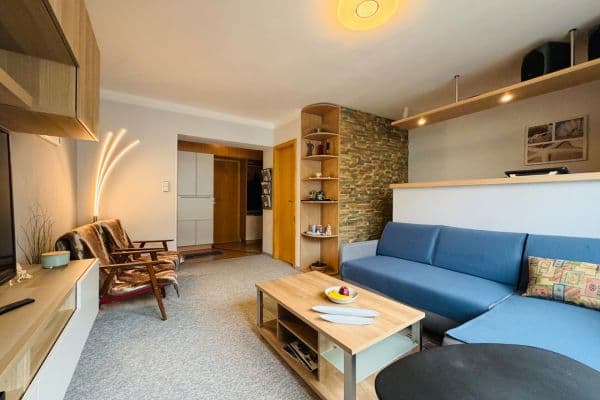 Predaj bytu 3-izbový 67 m², Rašínova, Písek, Jihočeský kraj Predaj bytu 3-izbový 67 m², Rašínova, Písek, Jihočeský kraj