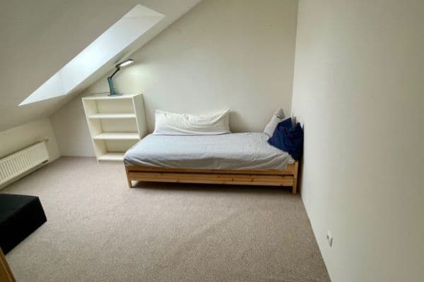 Prenájom bytu 5-izbový 12 m², Řehořova, Praha Prenájom bytu 5-izbový 12 m², Řehořova, Praha