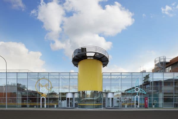 Prenájom nebytového priestoru 1.000 m², Plynárenská, Brno Prenájom nebytového priestoru 1.000 m², Plynárenská, Brno