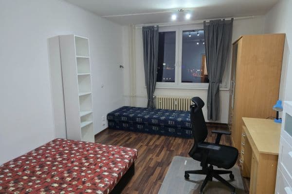 Predaj bytu 1-izbový 32 m², Žitná, Brno Predaj bytu 1-izbový 32 m², Žitná, Brno