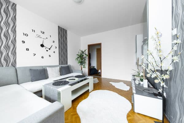 Predaj bytu 3-izbový 73 m², Dlouhá, Predaj bytu 3-izbový 73 m², Dlouhá,
