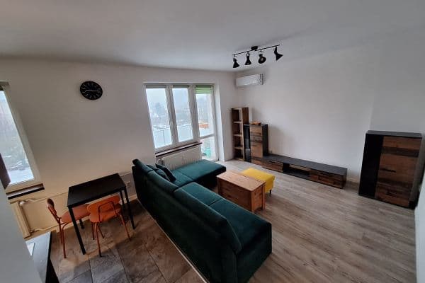 Predaj bytu 2-izbový 50 m², Hálkova, Nové Mesto Predaj bytu 2-izbový 50 m², Hálkova, Nové Mesto