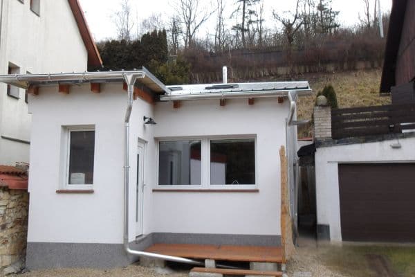Prenájom bytu 1-izbový 51 m², Do Roklí, Praha Prenájom bytu 1-izbový 51 m², Do Roklí, Praha