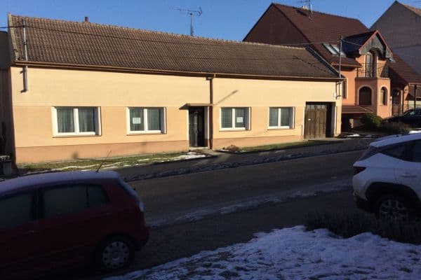 Predaj domu Predaj domu