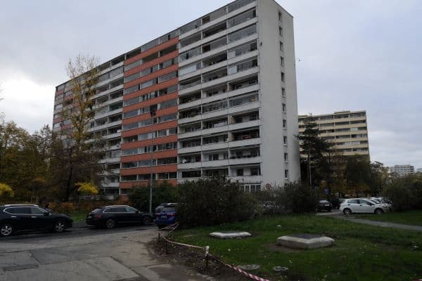 Predaj bytu 3-izbový 68 m², Jílovská, Praha Predaj bytu 3-izbový 68 m², Jílovská, Praha