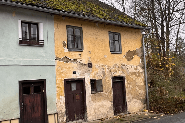 Predaj domu Predaj domu