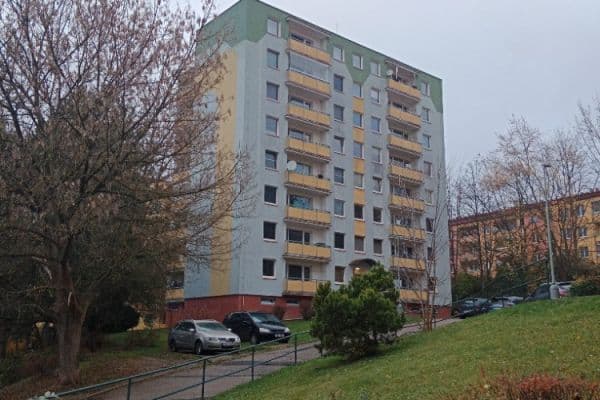 Predaj bytu 4-izbový 65 m², Neštěmická, Ústí nad Labem, Ústecký kraj Predaj bytu 4-izbový 65 m², Neštěmická, Ústí nad Labem, Ústecký kraj
