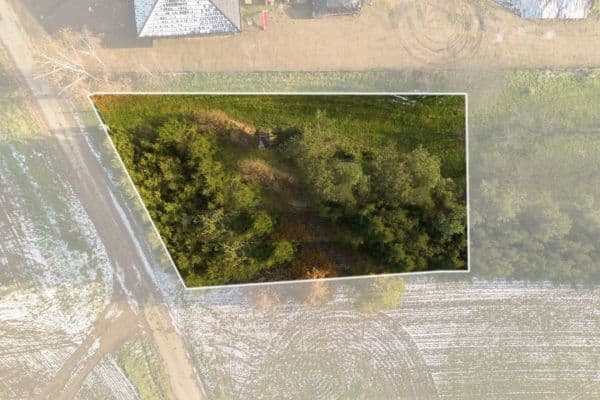 Predaj pozemku Predaj pozemku