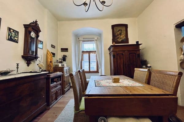 Predaj domu Predaj domu